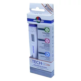 Lázmérő digitális MASTER AID Easy