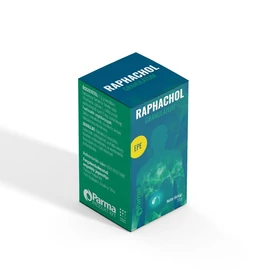 Raphachol epegranulátum (70g)