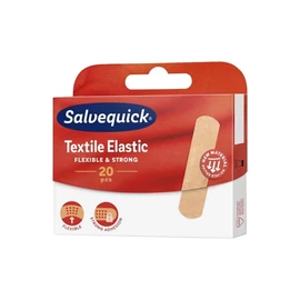 Salvequick textil sebtapasz (6442) (20x)