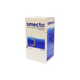 Smecta  3 g por szuszpenzióhoz (30 tasak)