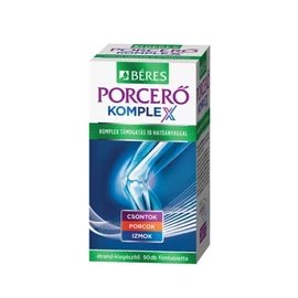 Béres Porcerő Komplex filmtabletta (90x)