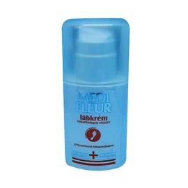 Sunfleur Medi Fleur lábkrém cukorbetegeknek (100ml)