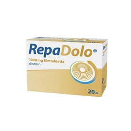 Repadolo 1000mg filmtabletta (60x)