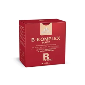 Bioextra B komplex plusz kapszula (100x)