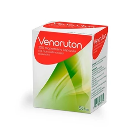 Venoruton 300 mg kemény kapszula (50x)