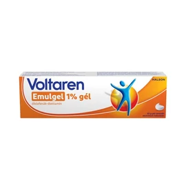 Voltaren Emulgel 1 % gél (50g)