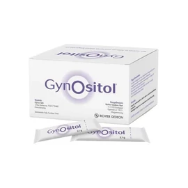 Gynositol étrendkiegészítő por (60x2,1g)