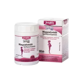 Jutavit Magzatvédő Terhesvitamin Jód nélküli tabl. (60x)