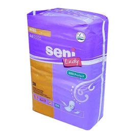 Seni Lady Mini (20x)
