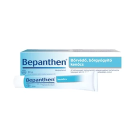 Bepanthen kenőcs (30g)