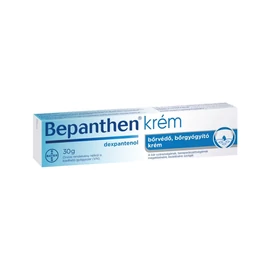 Bepanthen krém (30g)