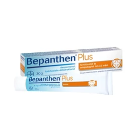 Bepanthen Plus krém (30g)
