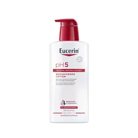Eucerin pH5 Intenzív testápoló (400ml)