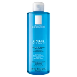 Lipikar Gel Lavant tusfürdő LRP (400ml)