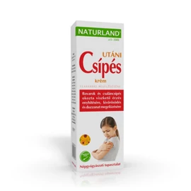 Naturland csípés utáni stift (10ml)