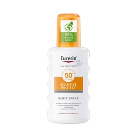 Eucerin Sun Sensitive Protect spray SPF50+ (200ml)