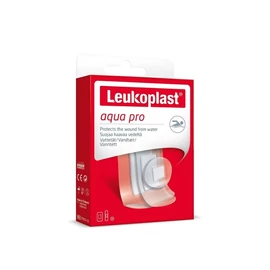 Leukoplast sebtapasz Vízálló (20x)