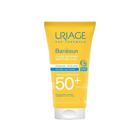 Uriage Bariésun MAT arckrém zsíros bőrre SPF50+ (50ml)