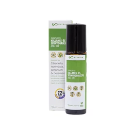 Elysium kullancs-és szúnyogriasztó roll on (10ml)