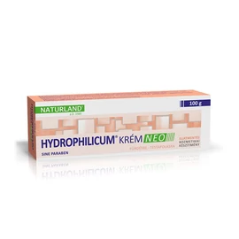 Hydrophilicum NEO krém NATURLAND (100g)