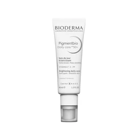 Bioderma Pigmentbio nappali krém SPF50+ (40ml)