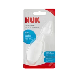 NUK orrszívó