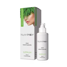 Nutrihair szérum hajtápláló (50ml)
