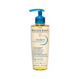 Bioderma Atoderm olajtusfürdő (200ml)