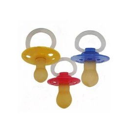 HOPP játszócumi cseresznye nagy (1x)