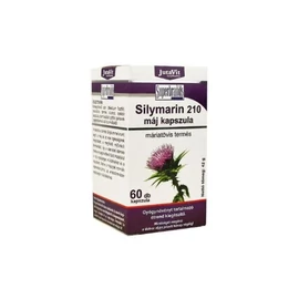 Jutavit Silymarin 210 kapszula (60x)