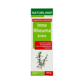 INNO Rheuma krém (100g)