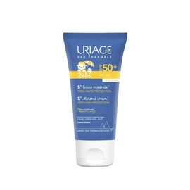 Uriage Baba Mineral krém SPF 50+ (50ml)