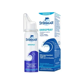 Stérimar orrspray (50ml)