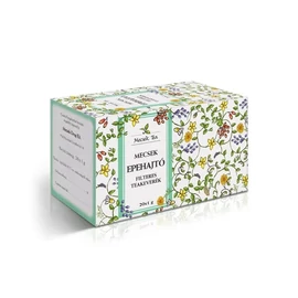 Mecsek epehajtó tea filteres (20x1g)