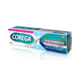 Corega műfogsorrögzítő krém ízmentes (40ml)