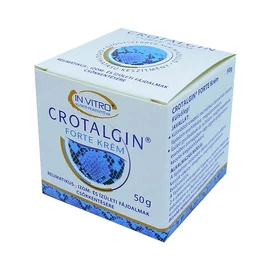 Crotalgin forte krém (50g)