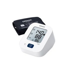 Omron M2+ felkaros vérmyomásmérő