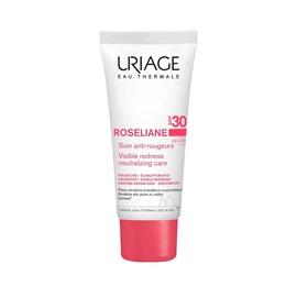 Uriage Roséliane krém SPF30 rosacea/kipirosodás ellen (40ml)