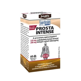 JutaVit Prosta Intense kapszula (60x)
