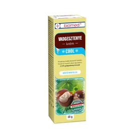Biomed Cool Vadgesztenye krém (60g)
