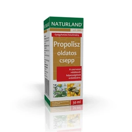 Naturland Propolisz csepp (30ml)