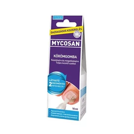 Mycosan ecsetelő körömgombára XL (10ml)