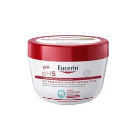 Eucerin pH5 Extra könnyű, intenzív gél-krém (350ml)