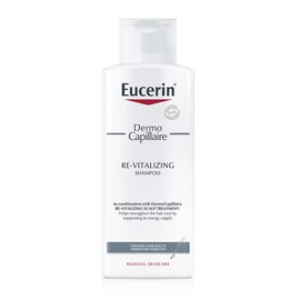 Eucerin Dermocap sampon hajhullásra (250ml)