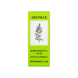 Aromax borsosmentaolaj (10ml)