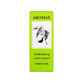 Aromax citromolaj (10ml)