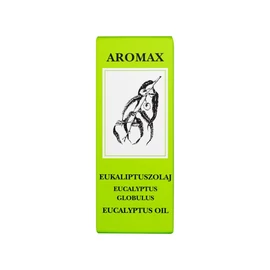 Aromax eucalyptus olaj (10ml)