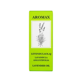 Aromax levendulaolaj (10ml)