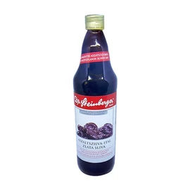 Dr.Steinberger Aszaltszilvalé (750ml)