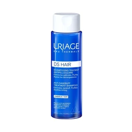 Uriage D.S. Hair sampon korpás fejbőrre (200ml)